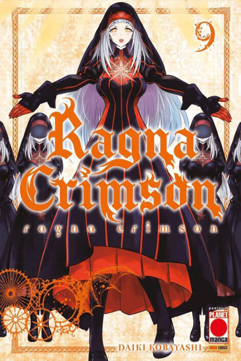 Ragna Crimson 09