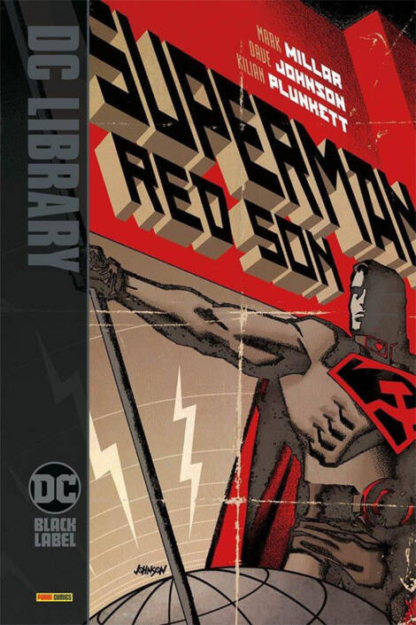 Superman - Red son