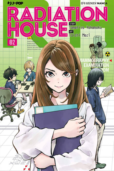 Radiation House 02