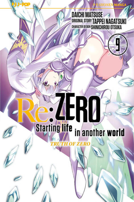 Re:Zero - Stagione 3 - Truth of Zero 09