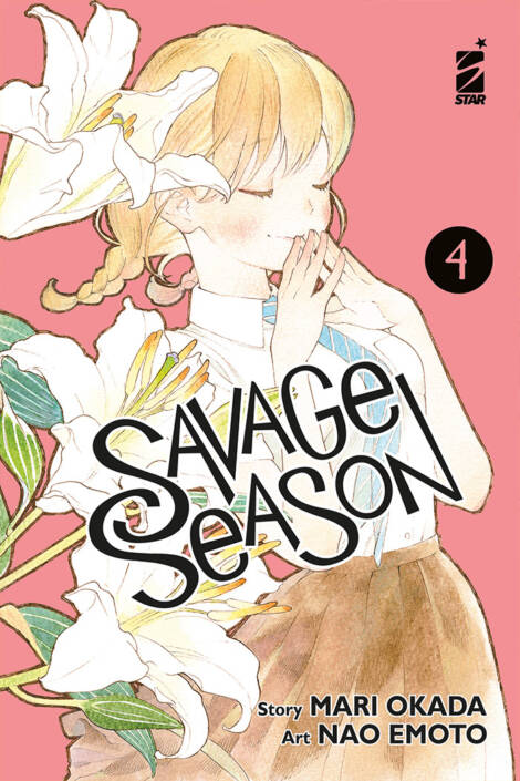 Savage season 4