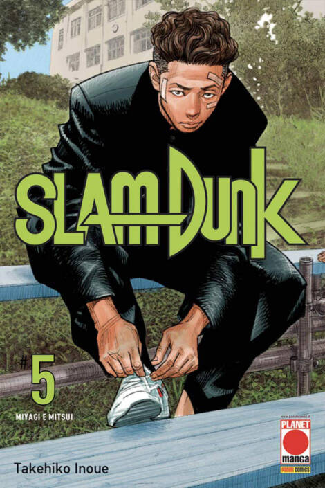 Slam Dunk 05