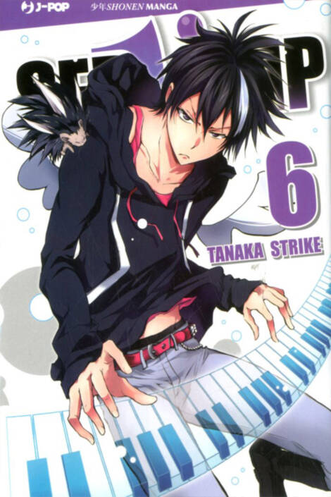 Servamp 06