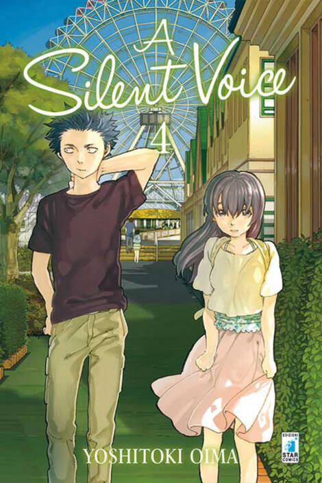 A silent voice 4