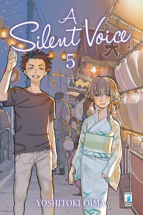 A silent voice 5