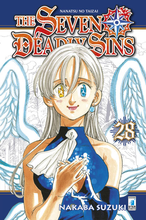 The seven deadly sins 28