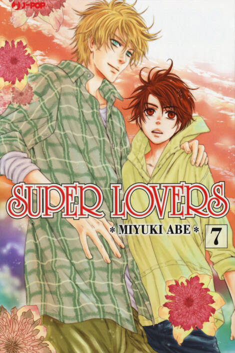 Super Lovers 07