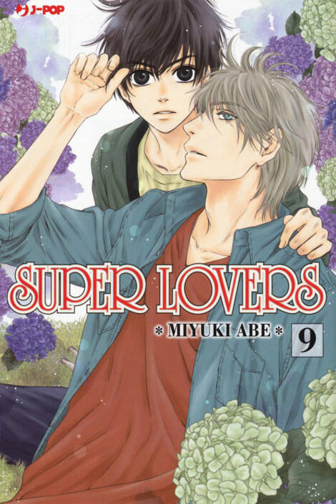 Super Lovers 09