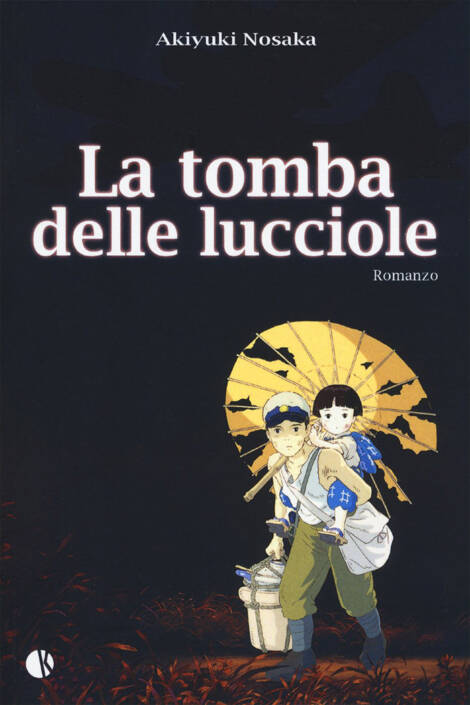 La tomba delle lucciole