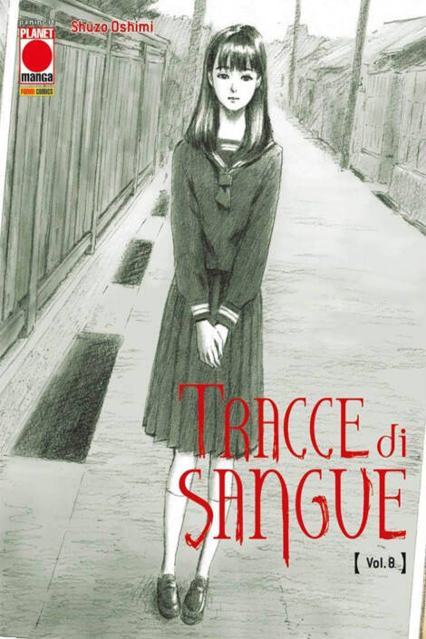 Tracce di sangue 08