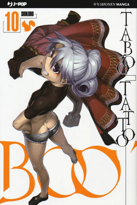 Taboo Tattoo 10