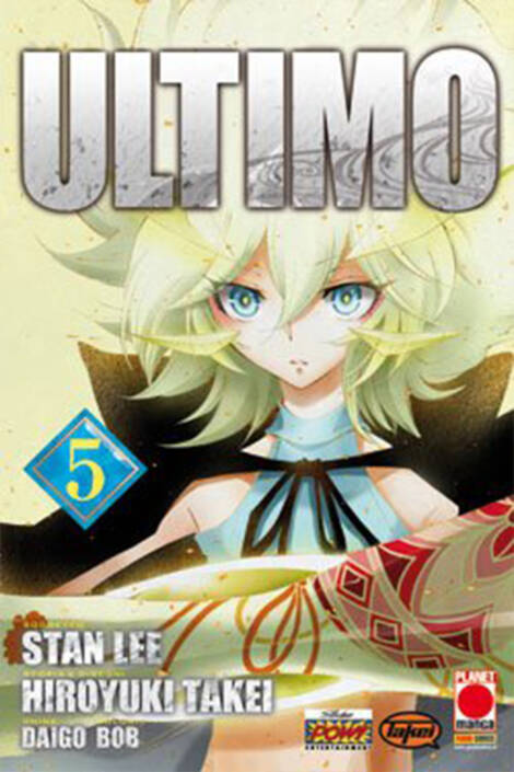 Ultimo 05