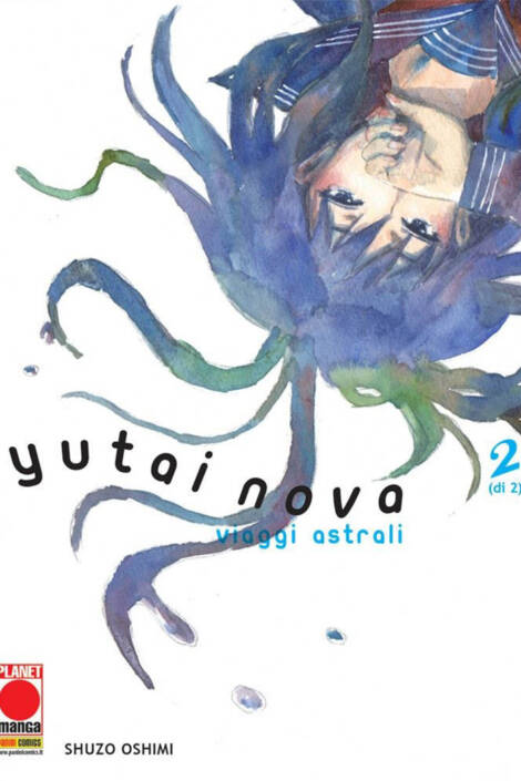 Yutai Nova - Viaggi astrali 2