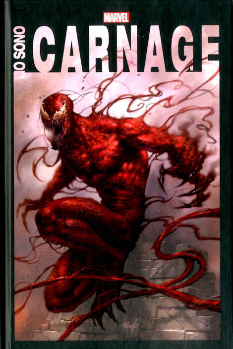 Io sono Carnage