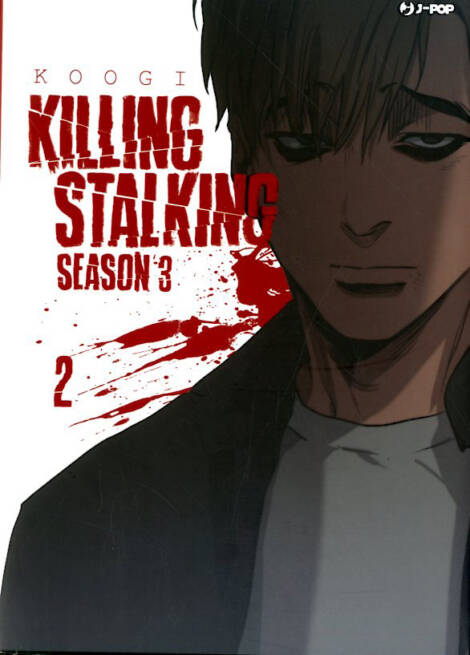 Killing Stalking - Season III 2