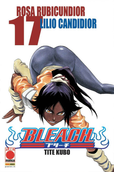 Bleach 17 - Ristampa IV