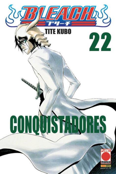 Bleach 22 - Ristampa IV