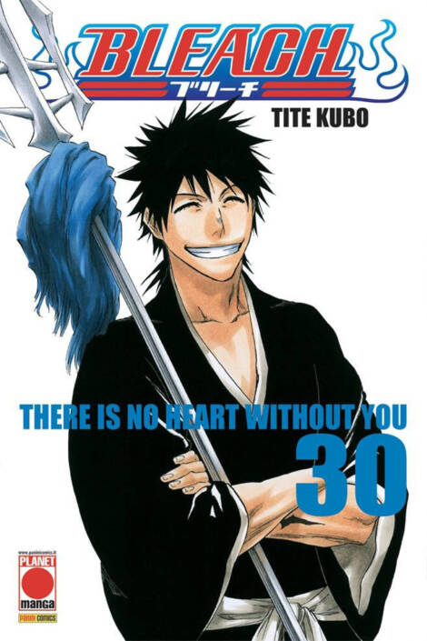 Bleach 30 - Ristampa III