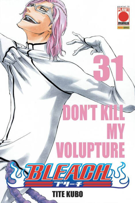 Bleach 31 - Ristampa III