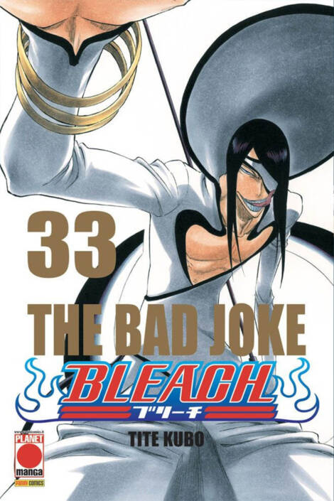 Bleach 33 - Ristampa III