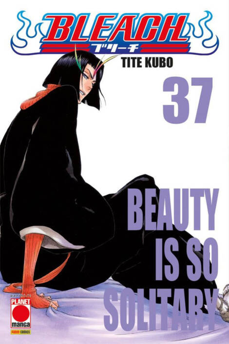 Bleach 37 - Ristampa III