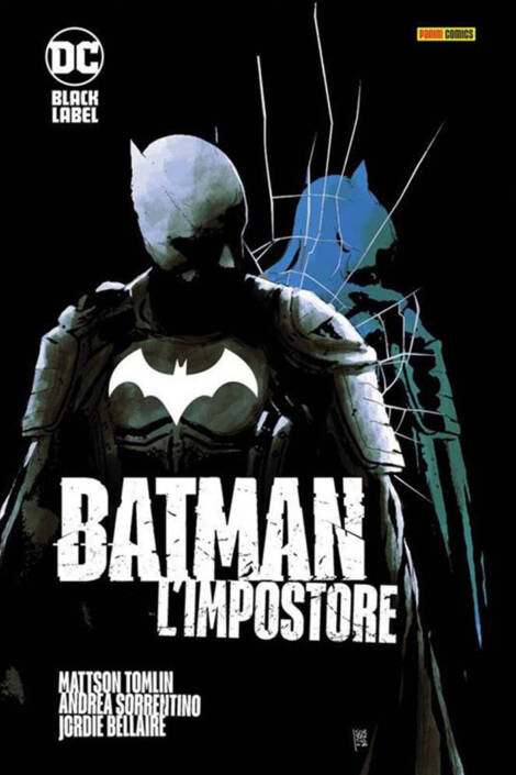 Batman - L'impostore