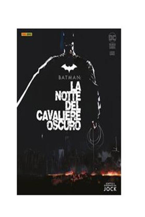 Batman - La notte del cavaliere oscuro 1