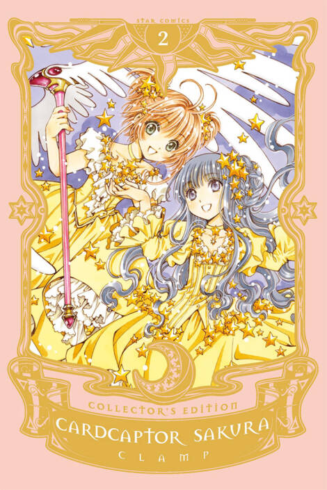 Cardcaptor Sakura - Collector's edition 2