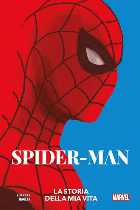 Spider-man - La storia della mia vita