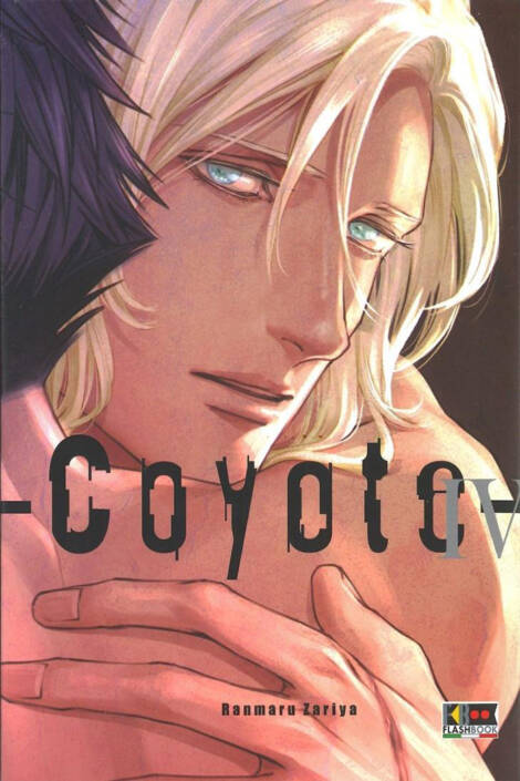 Coyote 4