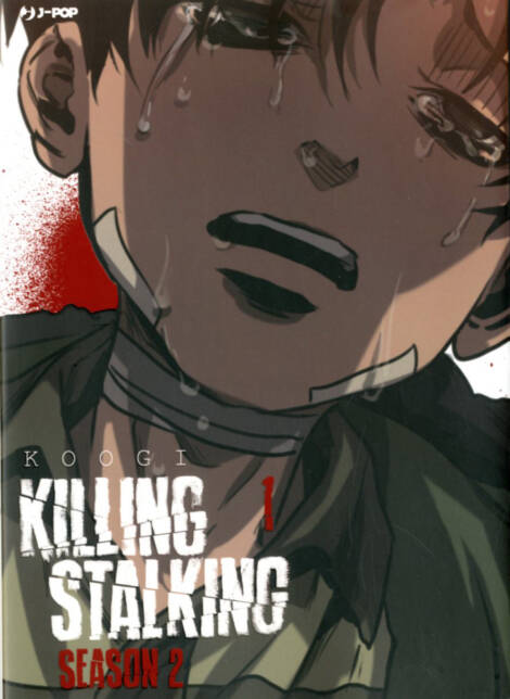 Killing Stalking - Season II 1