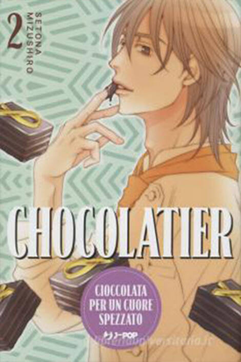 Chocolatier 2