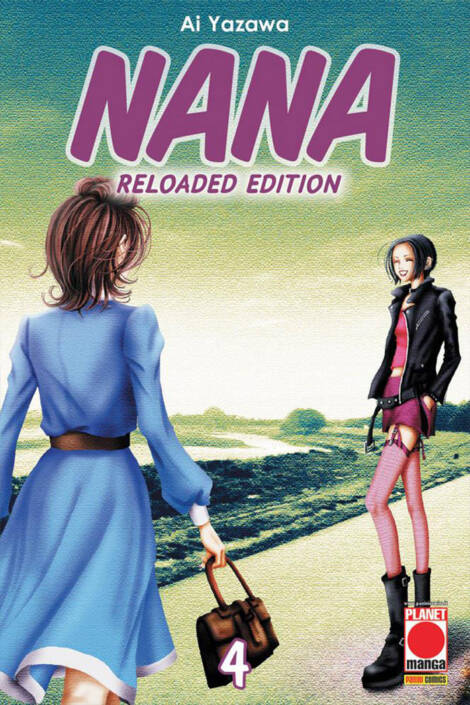 Nana - Reloaded edition 04