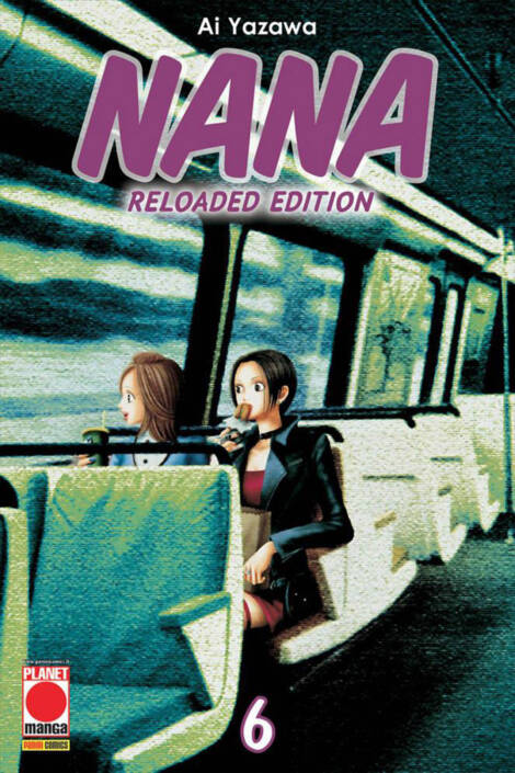 Nana - Reloaded edition 06