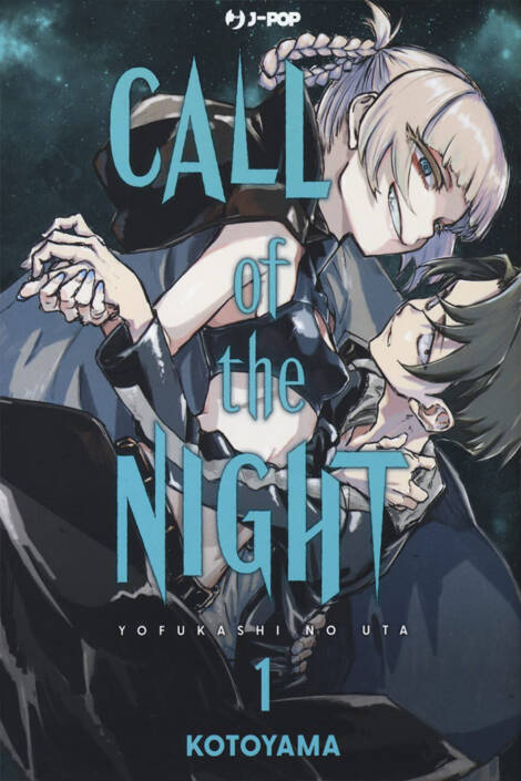 Call of the night 01