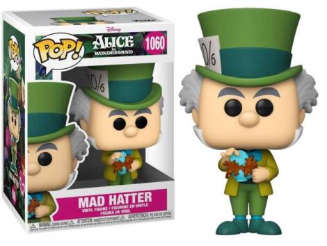 Mad Hatter 1060 “POP”