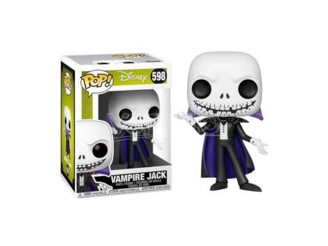 Vampire Jack 598 “POP”