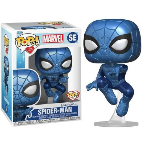 Spider-Man SE "POP"