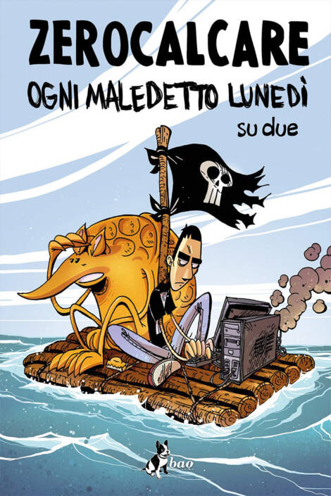 Ogni maledetto lunedì su due - Nuova edizione