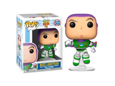 Buzz Lightyear 523 "POP"