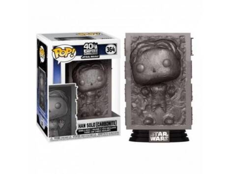 Han Solo (Carbonite) “POP”