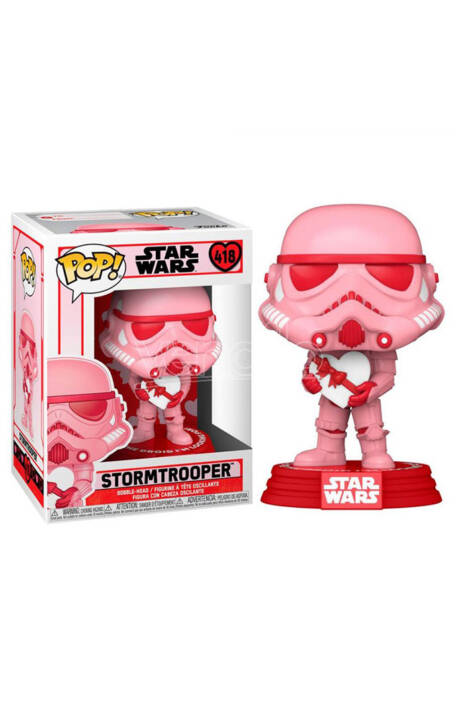 Stormtrooper 418 “POP”