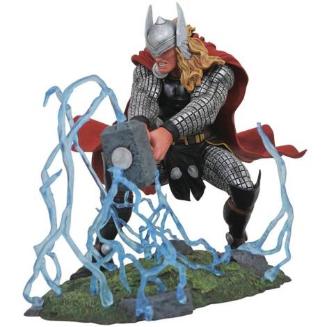 Diamond Select Marvel Gallery Thor Comic Figure