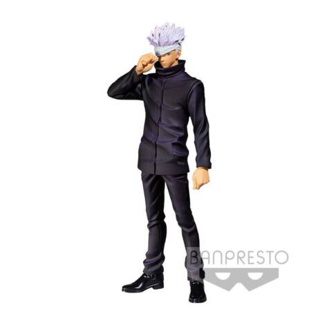 Jujutsu Kaisen 0 The Movie Jukon No Kata Figure Satoru Gojo