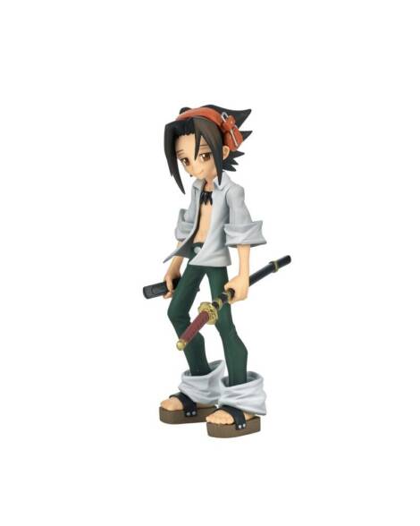 Shaman King Figure Yoh Asakura