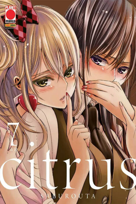 Citrus 07