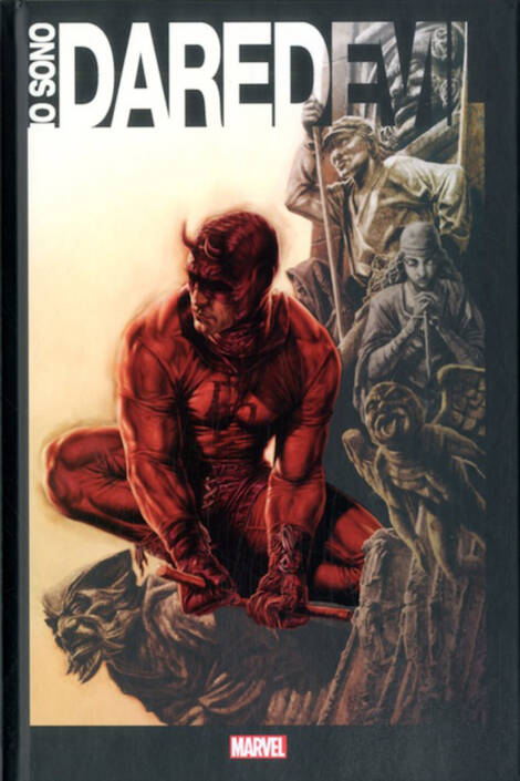 Io sono Daredevil - Ristampa I