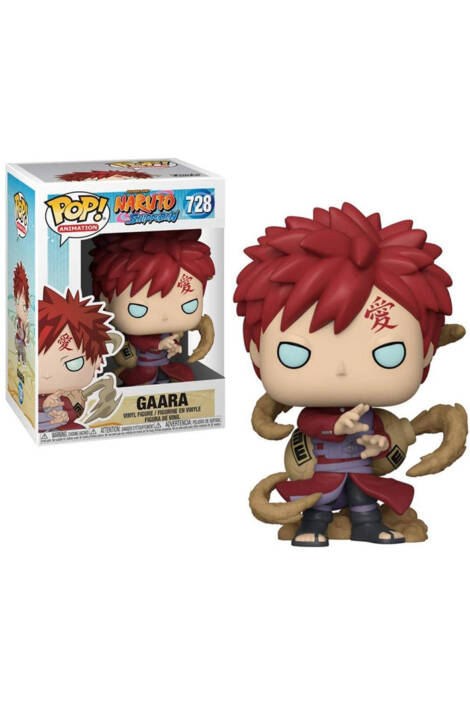 Gaara 728 Animation