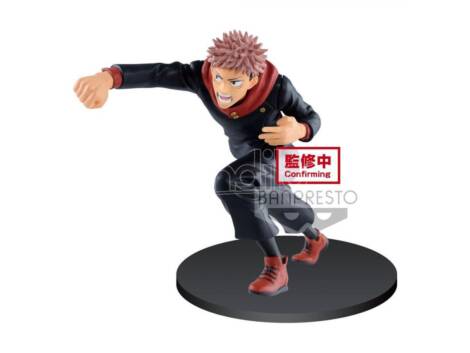 Jujutsu Kaisen Figure Yuji Itadori