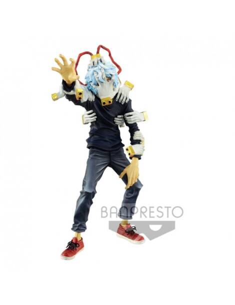 My Hero Academia Chronicle Figura Academy Pvc Statua Tomura Shigaraki